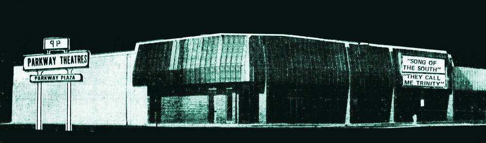 Parkway 1 & 2 - Modified Version Of Graphic To Show Theater Only (newer photo)